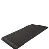 Energetics NBR, Tappetino da Ginnastica Unisex Adulto, Black/Gray Dark, 180 x 1.5 cm