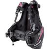 CRESSI Travelight Lady - GAV Leggero per Immersioni Unisex Adulto