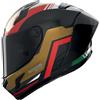 Nolan X-804 - Casco Unisex Adulto