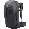 Mc Kinley Mckinley Lascar II VT 28 - Zaino da escursionismo unisex, taglia unica