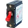 Blue Sea Systems Interruttori unipolari a levetta Serie A