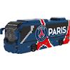 FOCO Prodotto con licenza ufficiale Paris Saint-Germain FC BRXLZ mattoncini 3D autobus