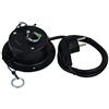 Eurolite 50301205 MD-1030 - Motore a rotazione, con spina