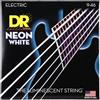 DR Strings DR NWE-9/46 Accessori chitarra e basso Muta corde, Handmade Strings