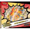 Pokémon TCG: Mega Evolution — Geascendeerde helden Mega Meganium/Emboar/Feraliga