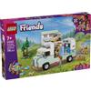 LEGO 42663 - LEGO Friends - Avventura in camper con le amiche