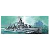 Dragon Models Dragon - D1027 - Esempio - USS Livermore DD-429-1972 - Scala 1: 350