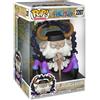Funko POP! Jumbo Animation: One Piece - St. Jaygarcia Saturn - Figura in vinile
