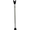 Olympia artiglio porta TK100 5979 argento-nero