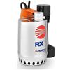 PEDROLLO POMPA Sommergibile Acque Chiare 0,75Hp RX m3 Galleggiante Magnetico Pedrollo 5m