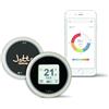 FF FF FF Jotto Starter Kit Bianco - Cronotermostato Intelligente OpenTherm