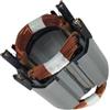 Zilimontt Statore Compatibile per Martello HR2470 Uso Intenso | Fil di rame , prestazioni efficienti, compatibilità HR2470/HR2460, lunga durata, uso professionale