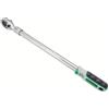 HechoVinen Chiave a cricchetto a 72 denti, 1/2 con cambio rapido, telescopica regolabile 60 cm, cricchetto reversibile in acciaio al cromo vanadio per chiavi a bussola