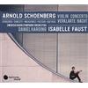 Harmonia Mundi GmbH / Berlin Schoenberg: Violin Concerto Verklarte Nacht