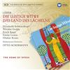 EMI Classics Lehár: Die Lustige Witwe & Das Land Des Lächelns