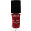 Daerma Smalto Unghie 205 Elegance In Red 8ml