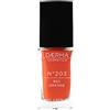 Daerma Smalto Unghie 203 Red Orange 8ml