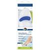 Master Aid Master-aid Foot Care Soletta Siliconica Small 37-38 Elevazione Metatarso 2 Pezzi