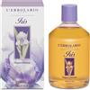 L'erbolario Iris Bagnoschiuma Detergente Corpo 500ml