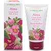 L'erbolario Altea Crema Scrub Pelle Di Seta 150ml