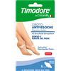 Timodore Cerotto Antivesciche Dorso E Pianta Piede 5 Pezzi