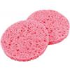 Colors Spugnetta Cellulosa Make Up 2 Pezzi