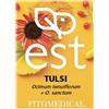 Fitomedical Est Tulsi Integratore Tonico Adattogeno 60 Compresse