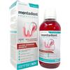Mentadent Professional Collutorio Gengive 0,12% Clorexidina + 0,07% Cpc 300ml
