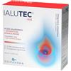 Eyepharma spa Ialutec Red 3ml 20 Fiale Monodose Acido Ialuronico Per Vista