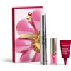 Clarins Cofanetto Wonder Volume Mascara XXL Set