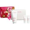 Clarins Cofanetto Rituale Body Care Essentials 200ml