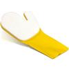 Gre GFL5 - Guanto con spugna integrata per pulire la linea di galleggiamento della piscina.