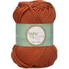 Anchor 4620004-00426 - Filato per uncinetto, 100% cotone, 426, spessore 4, 125 m, 53 g