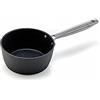 Moneta Armonia Casseruola 16 Cm, Per Vari Tipi Di Piano Cottura, 35 x 17.5 x 10 Cm, Nero