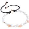 18KOra Bracciali Donna Perle