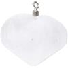 ROCKING GIFTS Ciondoli Selenite