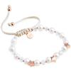18KOra Bracciali Donna Perle