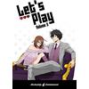 Rocketship Entertainment Let's Play Volume 3