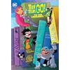 DC Comics Teen Titans Go! To the Library!