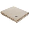 Fazzini Plaid LUCY-160x200 - Naturale