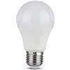 V-TAC Lampadina LED E27 9W A60 3 Step Dimmerabile 6400K (Blister 2 Pezzi)