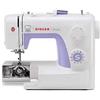 SINGER Simple Macchina da cucire automatica Elettrico
