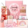 Yogopro Regali per Ragazze Adolescenti 10 11 12 13 14 15 Anni,Regalo di Compleanno per Ragazze 16 17 18 21 Anni,Regalo di Natale Compleanno per la Scuola, per Figlia Fidanzata Nipote Moglie
