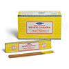 YesMandala Incenso Satya Mumbai - Seven Chakra - 12 scatole da 15 g