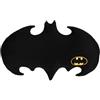 United Labels DC Comics Batman - Cuscino decorativo, motivo: pipistrello, 60 x 37 cm