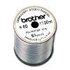 Brother Sottospola Brother bianco 1100 m finezza # 60