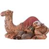 Holyart Presepe Fontanini: Ragazzo con cammello 6,5 cm Fontanini