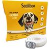 MSD ANIMAL HEALTH Srl SCALIBOR PROTECTOR BAND*BI65CM