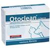 ECUPHAR ITALIA Srl Otoclean soluzione auricolare per cani e gatti, 18 flaconcini