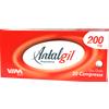 VIM SPA ANTALGIL-30CPR 200MG